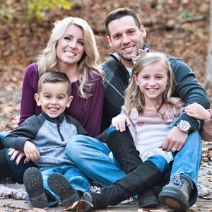 Meet your Posher, Courtney